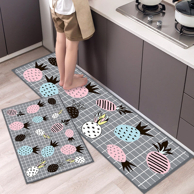 Modern Home Mat