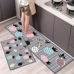 Modern Home Mat