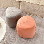 Hallway Pouf Footstool