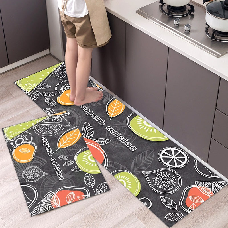 Modern Home Mat