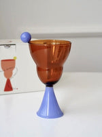 Cute Jelly Bean Goblets