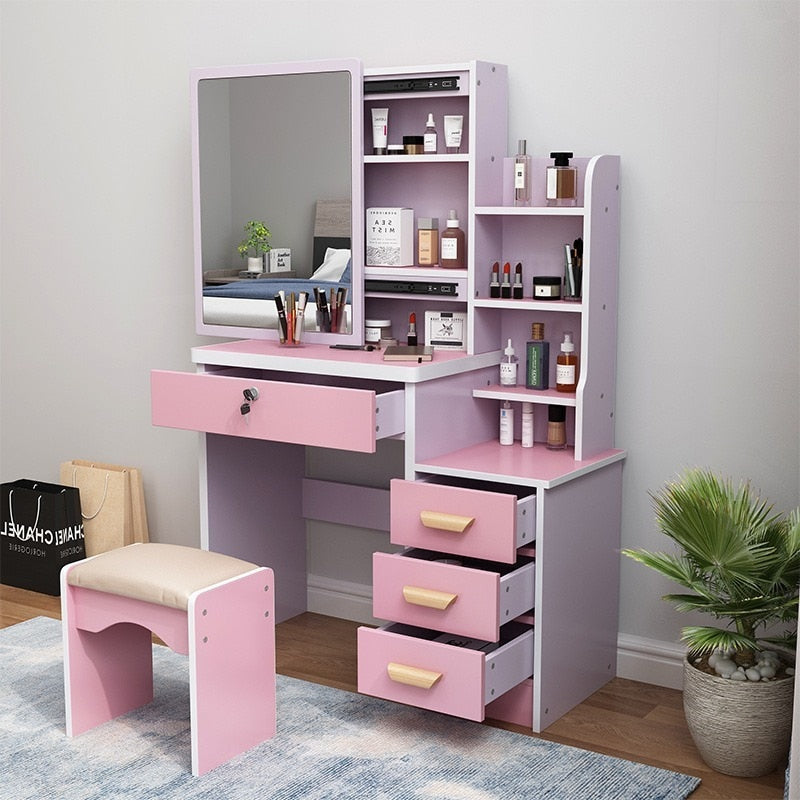 Modern Dressing Table