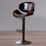 Modern Simple Bar Chair