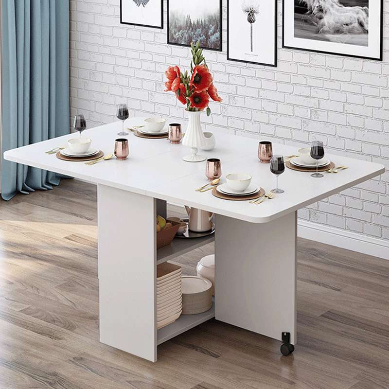 Foldable Dining Table