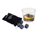 6pcs/lot Whiskey Stone Cooler