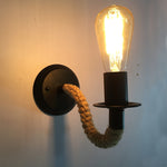 American Retro Wall Lamp