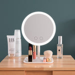 Makeup Mirror