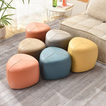 Hallway Pouf Footstool